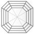 Diamante GIA - E VVS2 - 2.09 ct.