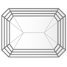 Diamante HRD - I VS2 - 3 ct.
