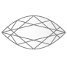 Diamante GIA - Fancy Greenish Yellow - 0.31 ct.