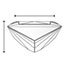 <Diamante GIA - G VVS1 - 2.04 ct.