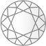 Diamante IGI - J VS1 - 0.84 ct.