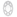 Oval cut