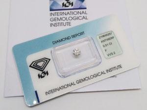 Le cose sul diamante che credevi di conoscere