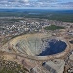 Dove sono le miniere di diamanti più grandi del mondo? Scopriamo quella di Mirny